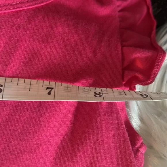 Clover cottage toddler dress - Picture 6 of 6